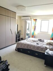 Blk 801 Woodlands Street 81 (Woodlands), HDB 5 Rooms #566857291